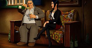 Broken Sword 5 - the Serpent’s Curse