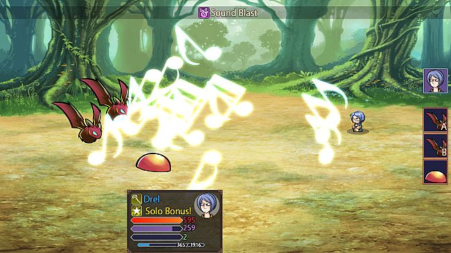 Mythic Victory Arena