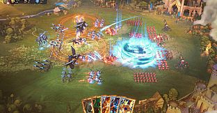 Songs of Silence - Celestial Church Expansion