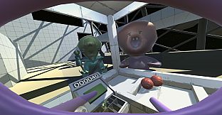 Sluggy's Fruit Emporium