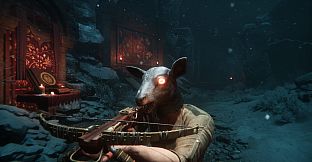 Devil's Sacrifice