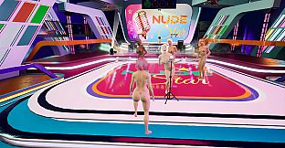 Nude Star: Kawaii Strip Show — Backstage Secrets Revealed