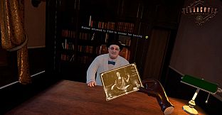 TerraCodex: The Stolen Relics