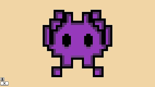 Coloring Pixels - Emoji Pack