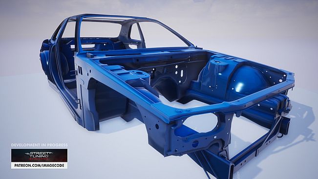 Street Tuning Evolution