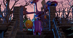 Neebota: Zeebo's Awakening