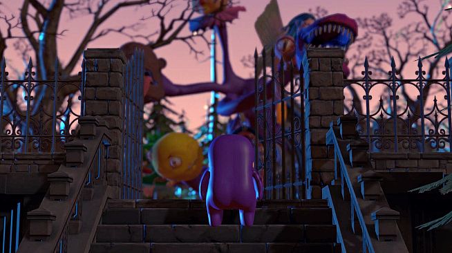 Neebota: Zeebo's Awakening