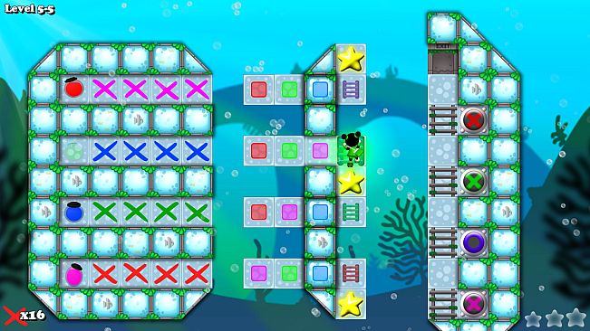 Perfect Ninja Bundle