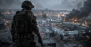 World War 2027 : Taiwan