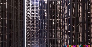 Dream Golf VR - Infinity Towers