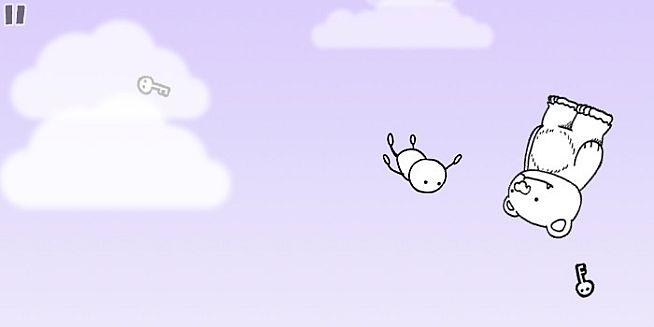 Sprite Sequence Chapter 1