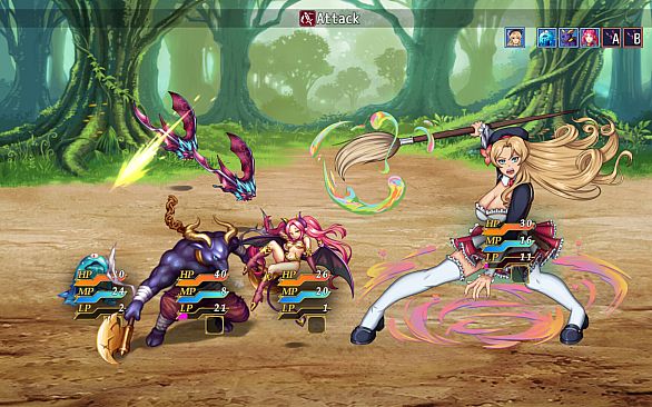 Made in Glory Hole: Lewd Painters Never Die