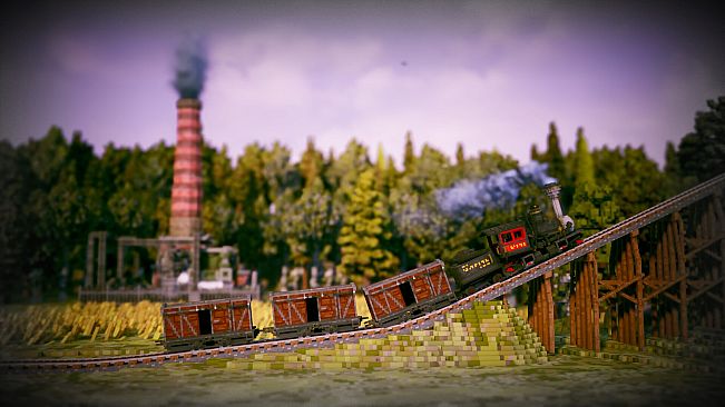 Steam To Electric