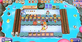 Farmers Co-op: Out of This World