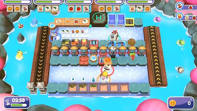 Farmers Co-op: Out of This World