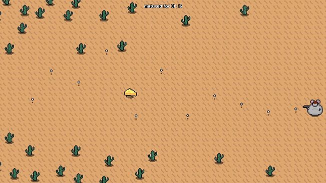 Cheese Simulator (most realistic Version)