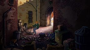 Broken Sword - Shadow of the Templars: Reforged