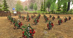 Harvest Simulator VR