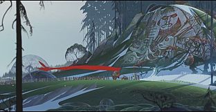 The Banner Saga - Deluxe Edition