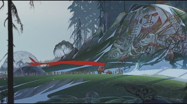 The Banner Saga - Deluxe Edition