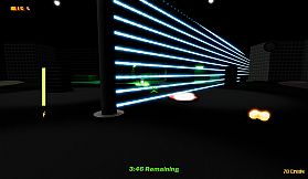 Agtnan: Monster Shutdown Sequence