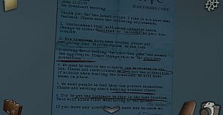 All That Remains: Part 1