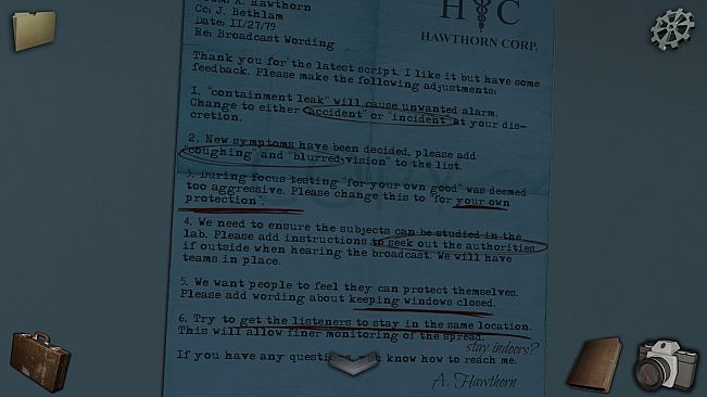 All That Remains: Part 1