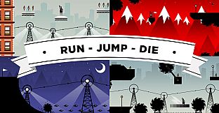 Run Rabbit Run - Soundtrack