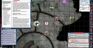 Fantasy Grounds - Starfinder RPG - Starfinder Society Scenario #1-09: Live Exploration Extreme!