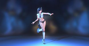 Angel Legion-DLC Cup Winning A