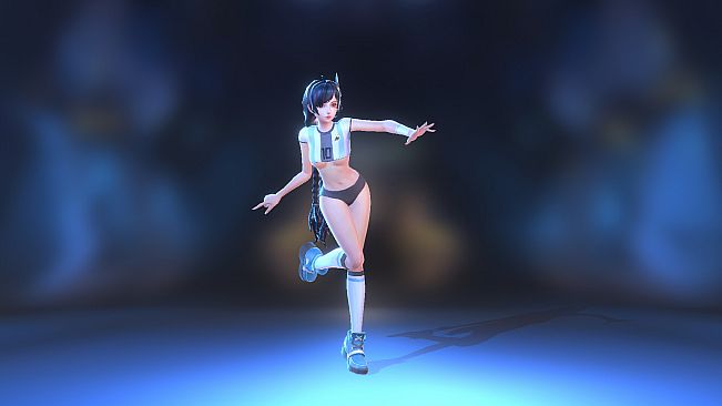 Angel Legion-DLC Cup Winning A