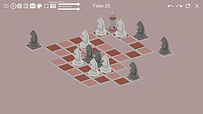 Chesskoban - Chess Puzzles