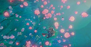 The Islet & Leviathan