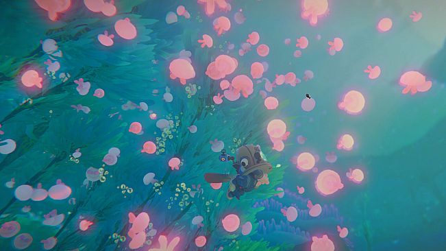 The Islet & Leviathan