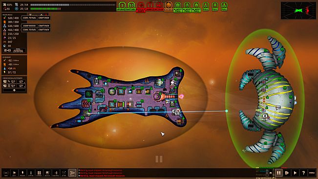 Shortest Trip to Earth - The Old Enemies