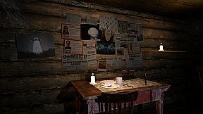 Temple of the Green Moon