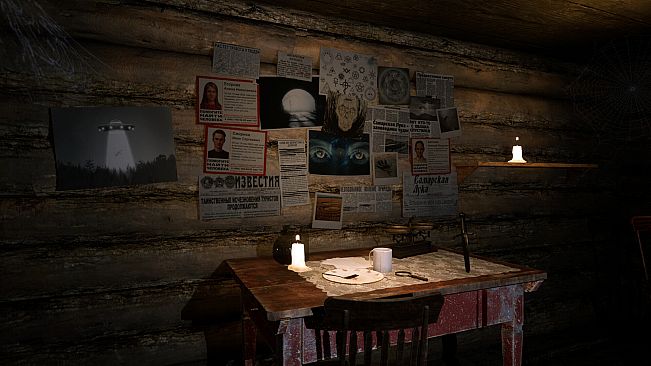 Temple of the Green Moon