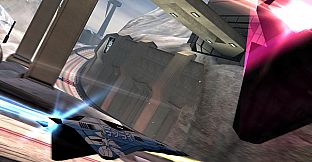 BallisticNG - Maceno Island