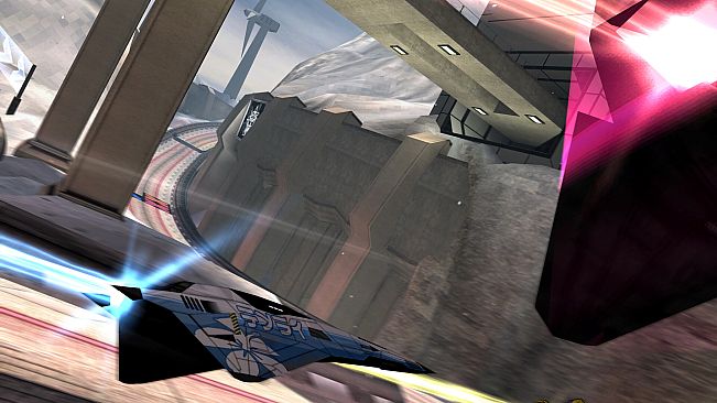 BallisticNG - Maceno Island