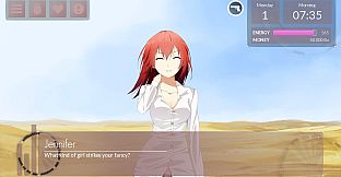 Just Deserts - Sleepwear Costume Set