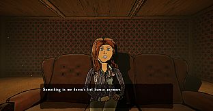 The Dreadthorn Therapist