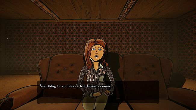 The Dreadthorn Therapist