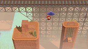 Mayhem in Single Valley