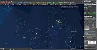 Command:MO LIVE - Pole Positions