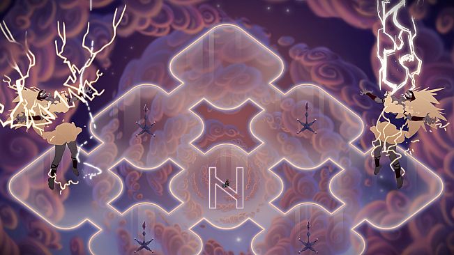 Jotun: Valhalla Edition