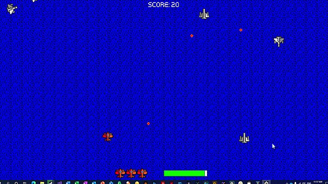 Tiger Fighter 1931 MP030