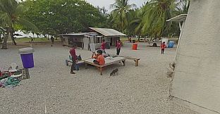 Perspectives: Paradise