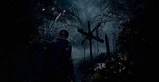 Resident Evil 4 Deluxe Edition