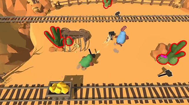 Le Bonk - Academic Version