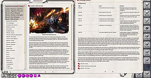 Fantasy Grounds - D&D Acquisitions Incorporated